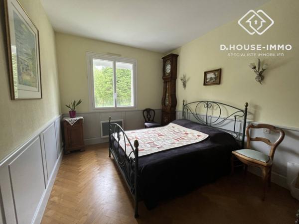 Maison à vendre 10 pièces de 197 m²