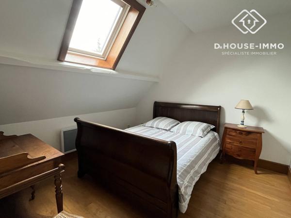 Maison à vendre 10 pièces de 197 m²