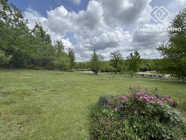 Maison à vendre 10 pièces de 197 m²