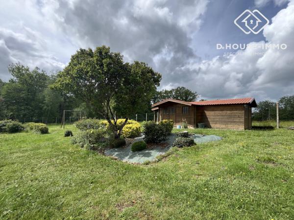 Maison à vendre 10 pièces de 197 m²