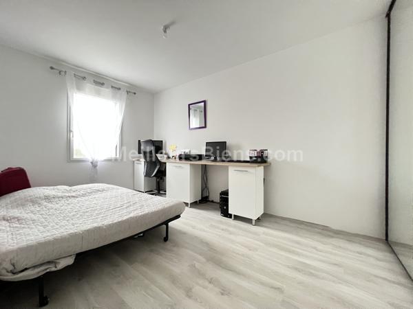 MAISON 135m2 -  FIN 2019 - RT 2012  - 4 CHAMBRES - PLAIN-PIED