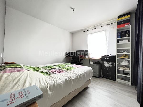 MAISON 135m2 -  FIN 2019 - RT 2012  - 4 CHAMBRES - PLAIN-PIED