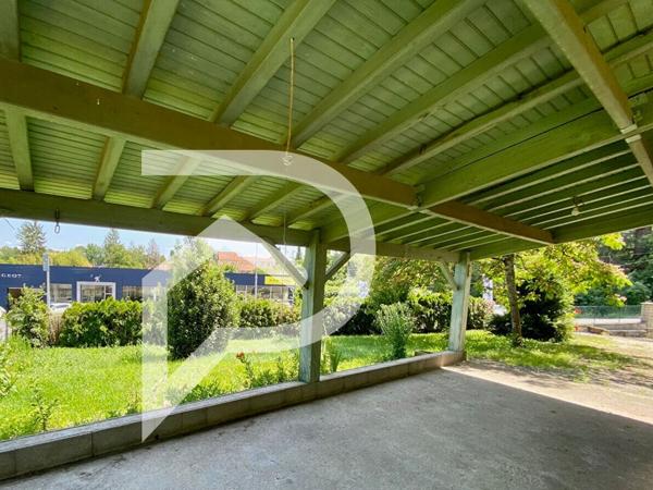 Maison 8 pièces 154 m2