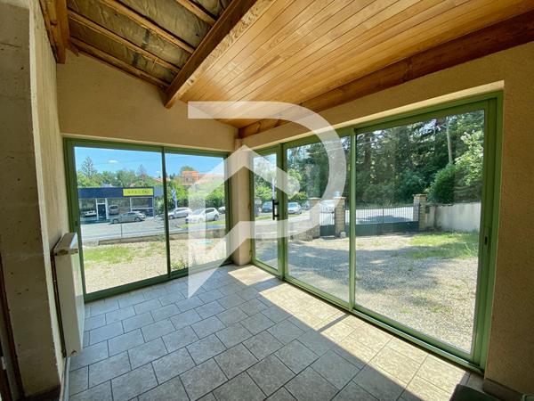 Maison 8 pièces 154 m2