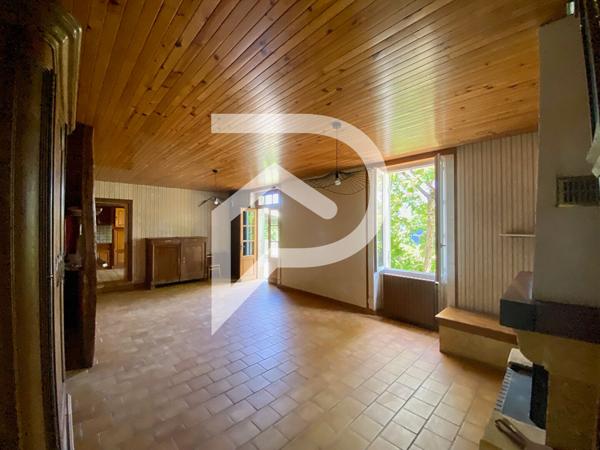 Maison 8 pièces 154 m2