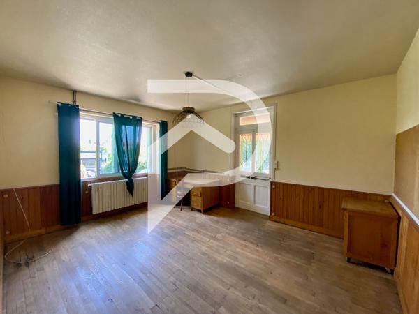 Maison 8 pièces 154 m2