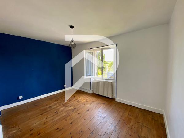 Maison 8 pièces 154 m2