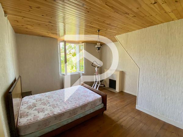 Maison 8 pièces 154 m2