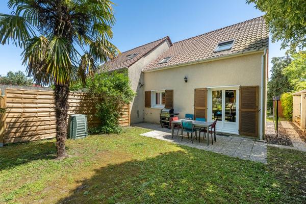 Maison Conflans 112m² habitables et 96 m² Carrez.