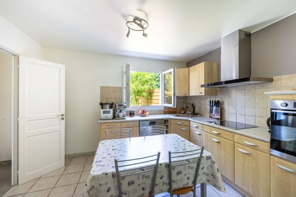 Maison Conflans 112m² habitables et 96 m² Carrez.