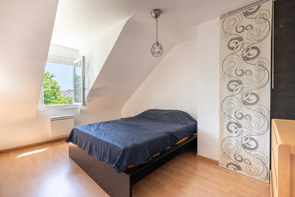 Maison Conflans 112m² habitables et 96 m² Carrez.