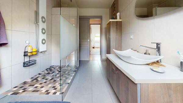 Maison Conflans 112m² habitables et 96 m² Carrez.