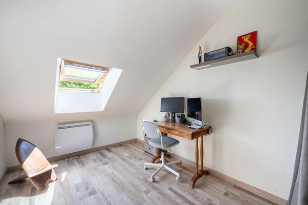 Maison Conflans 112m² habitables et 96 m² Carrez.