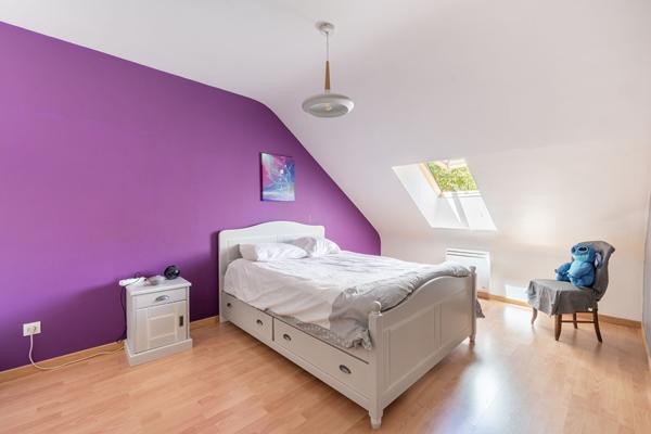 Maison Conflans 112m² habitables et 96 m² Carrez.