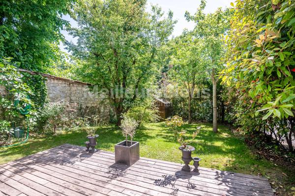 BRANCAS, au calme, maison en parfait état 165m2 4chambres