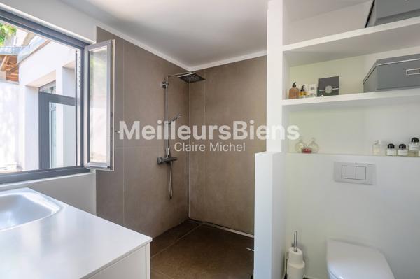 BRANCAS, au calme, maison en parfait état 165m2 4chambres