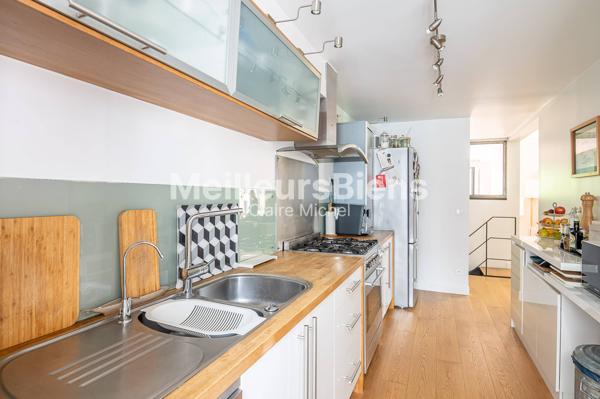 BRANCAS, au calme, maison en parfait état 165m2 4chambres