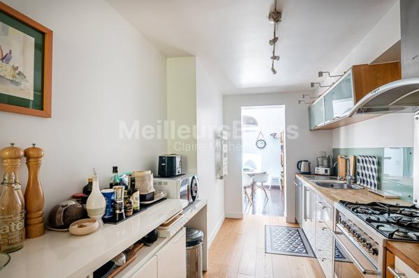 BRANCAS, au calme, maison en parfait état 165m2 4chambres