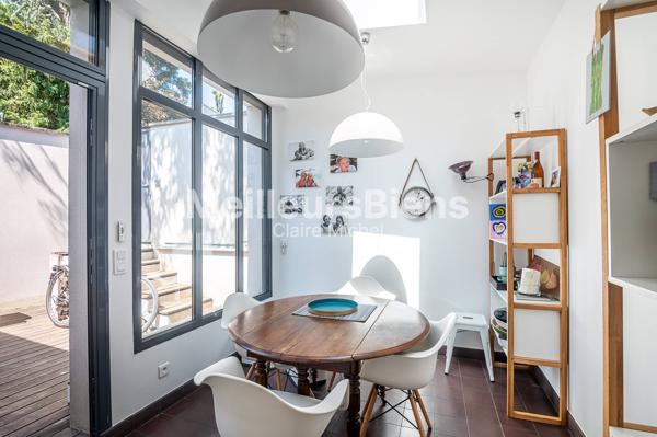 BRANCAS, au calme, maison en parfait état 165m2 4chambres