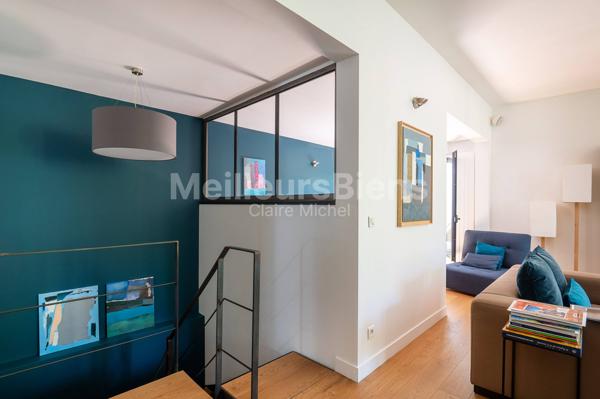 BRANCAS, au calme, maison en parfait état 165m2 4chambres