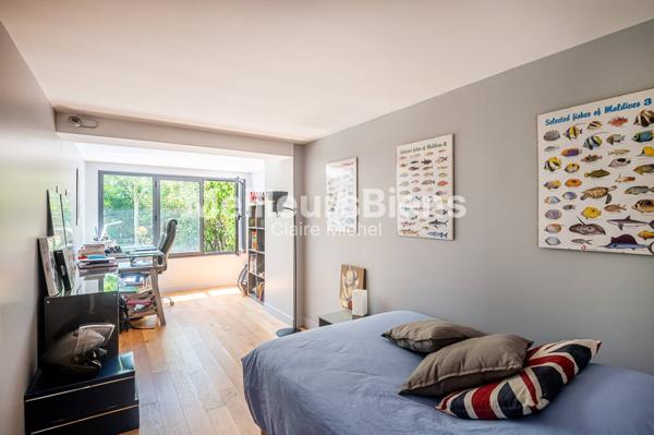 BRANCAS, au calme, maison en parfait état 165m2 4chambres