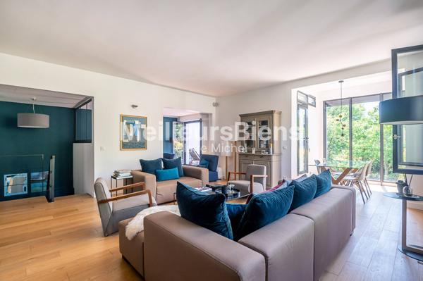 BRANCAS, au calme, maison en parfait état 165m2 4chambres