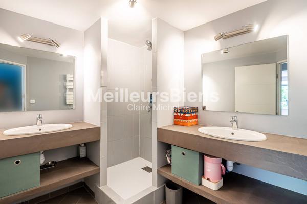 BRANCAS, au calme, maison en parfait état 165m2 4chambres