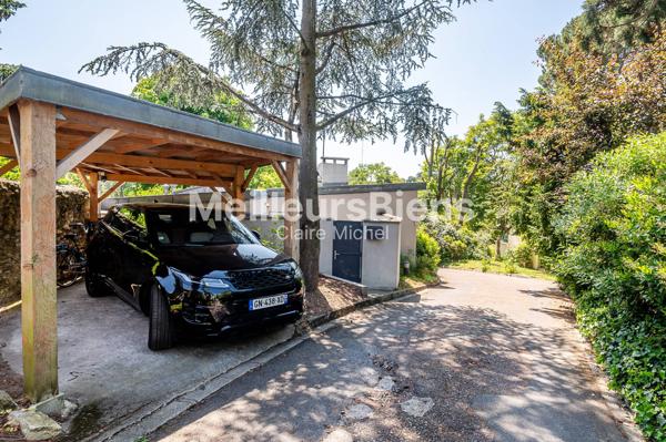 BRANCAS, au calme, maison en parfait état 165m2 4chambres