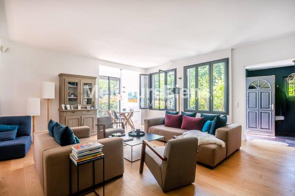 BRANCAS, au calme, maison en parfait état 165m2 4chambres