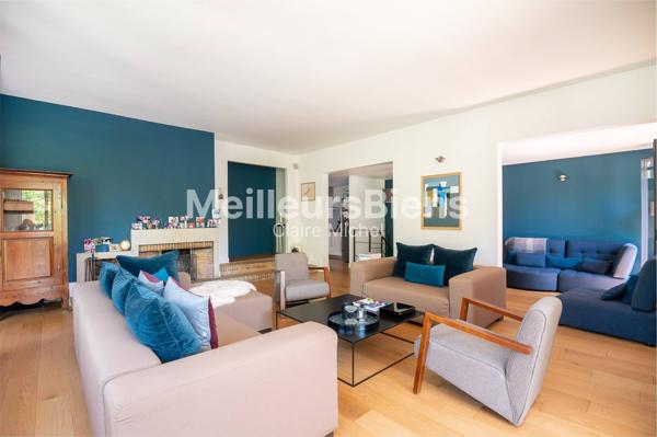 BRANCAS, au calme, maison en parfait état 165m2 4chambres