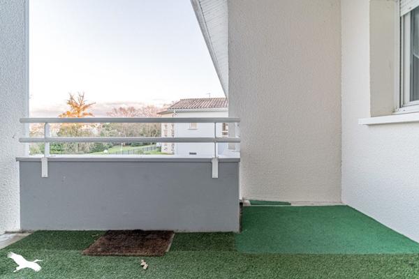 Appartement à vendre |                                       Villenave-d'Ornon |                                        2 pièces  |  42 m²