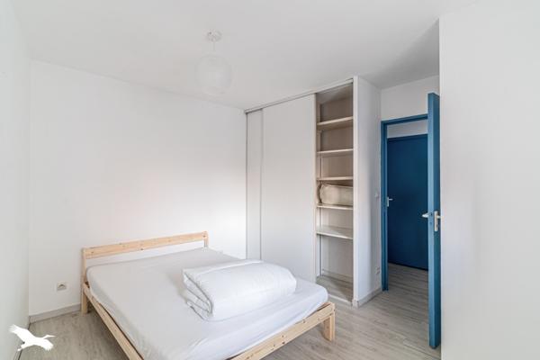Appartement à vendre |                                       Villenave-d'Ornon |                                        2 pièces  |  42 m²
