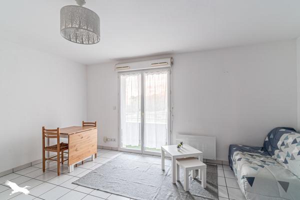 Appartement à vendre |                                       Villenave-d'Ornon |                                        2 pièces  |  42 m²