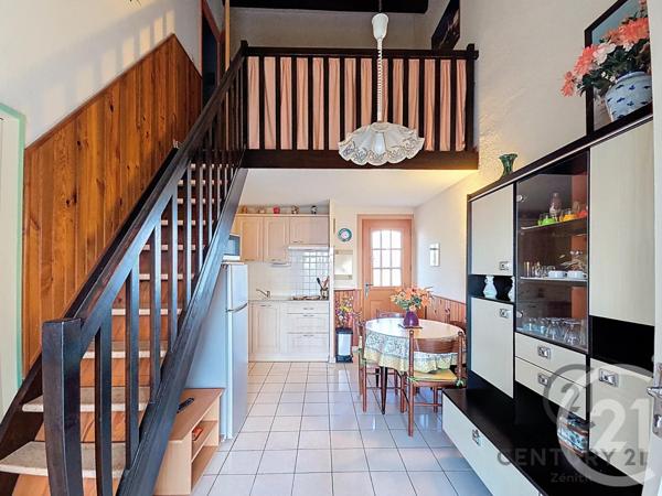 Appartement T3 à vendre  3 pièces - 37 m2 LE BARCARES - 66