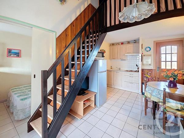 Appartement T3 à vendre  3 pièces - 37 m2 LE BARCARES - 66