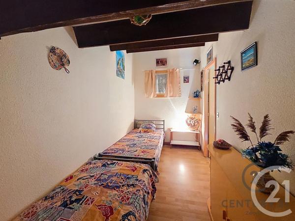 Appartement T3 à vendre  3 pièces - 37 m2 LE BARCARES - 66