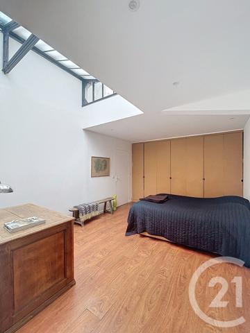 Appartement F4 à vendre  4 pièces - 105,22 m2 CLERMONT FERRAND - 63