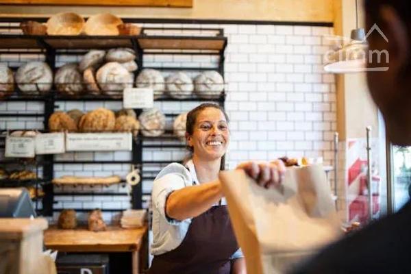 À vendre – Boulangerie-Pâtisserie de village avec logement – Centre Isère