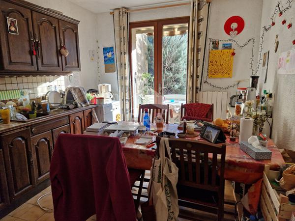 Gap Sud - Quartier calme et ensoleillé