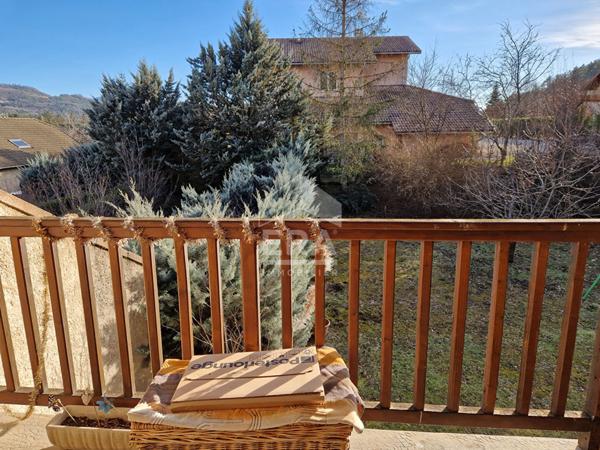 Gap Sud - Quartier calme et ensoleillé