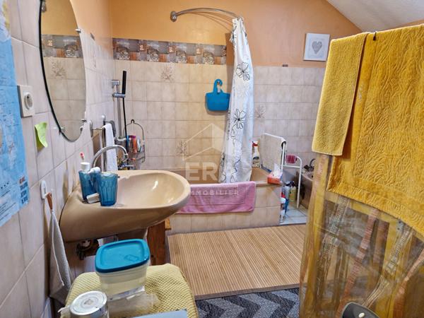 Gap Sud - Quartier calme et ensoleillé