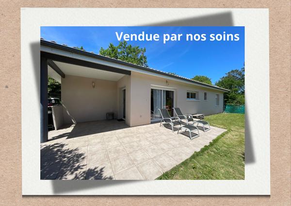 Appartement 3 pièces 60 m2