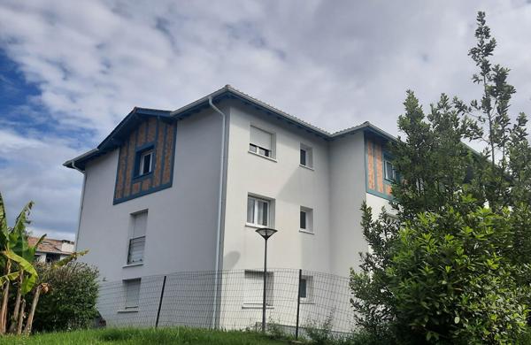 Appartement 3 pièces 60 m2