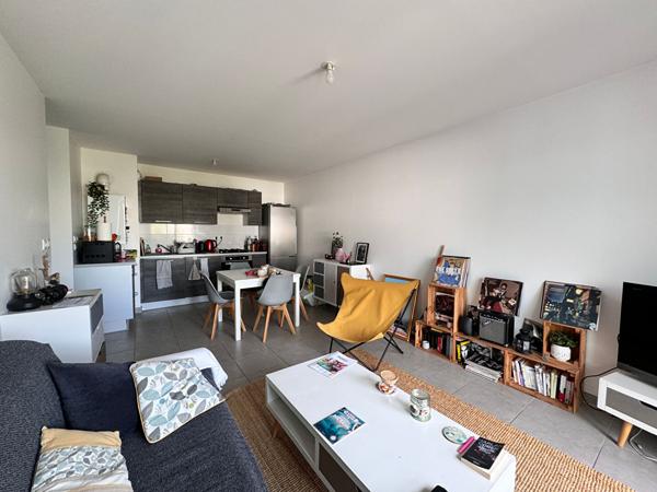 Appartement 3 pièces 60 m2