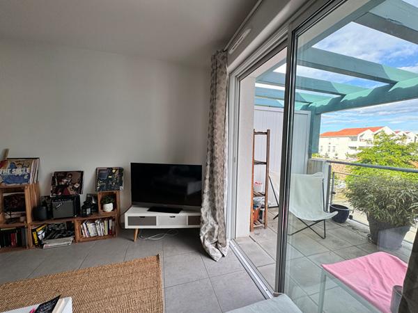 Appartement 3 pièces 60 m2