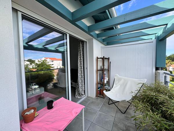 Appartement 3 pièces 60 m2