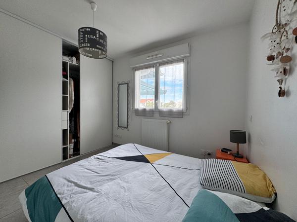 Appartement 3 pièces 60 m2