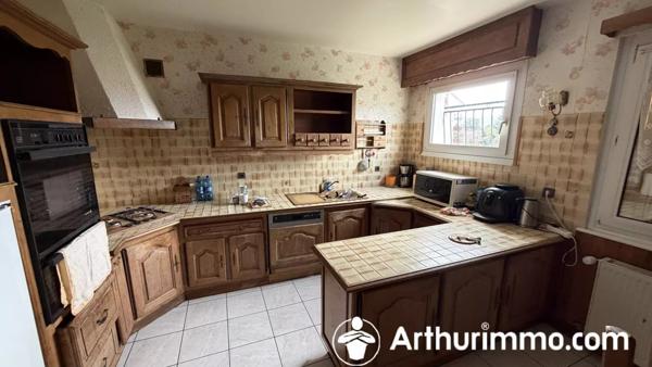 Vente Fonds de commerce 7 pièces 194 m2 à Valentigney