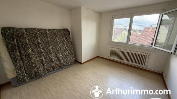 Vente Fonds de commerce 7 pièces 194 m2 à Valentigney