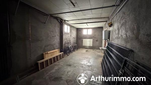 Vente Fonds de commerce 7 pièces 194 m2 à Valentigney